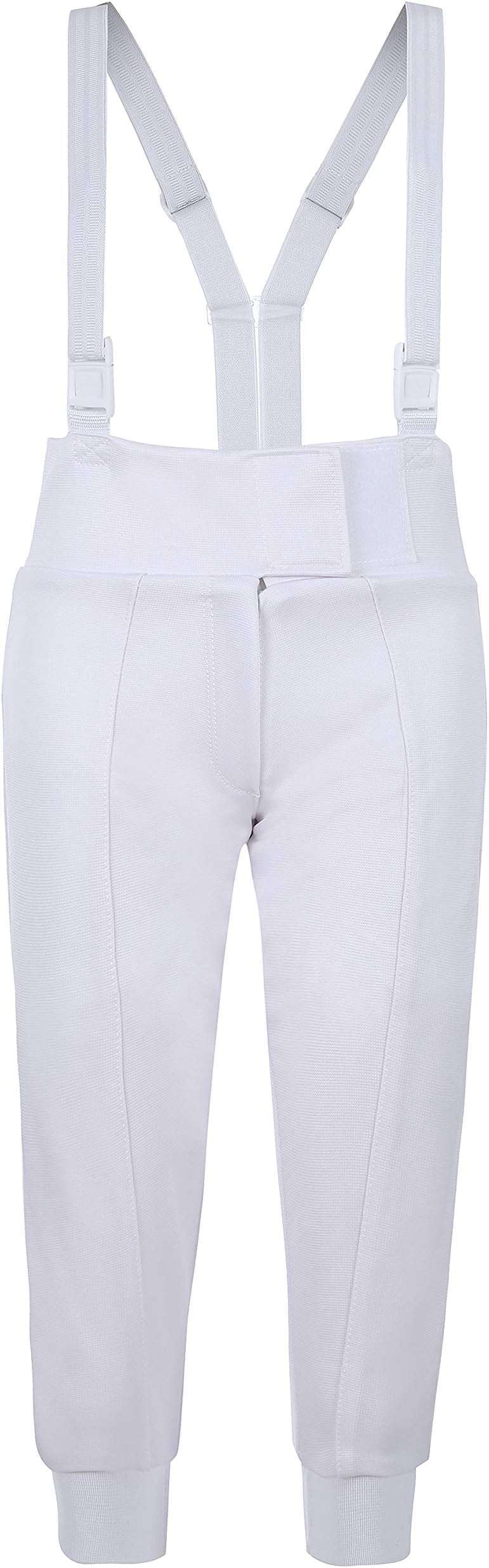RayJoy Women and Men 350N Dyneema Fencing Pants (Knickers) for Sabre Foil Epee, Adults and Kids Size