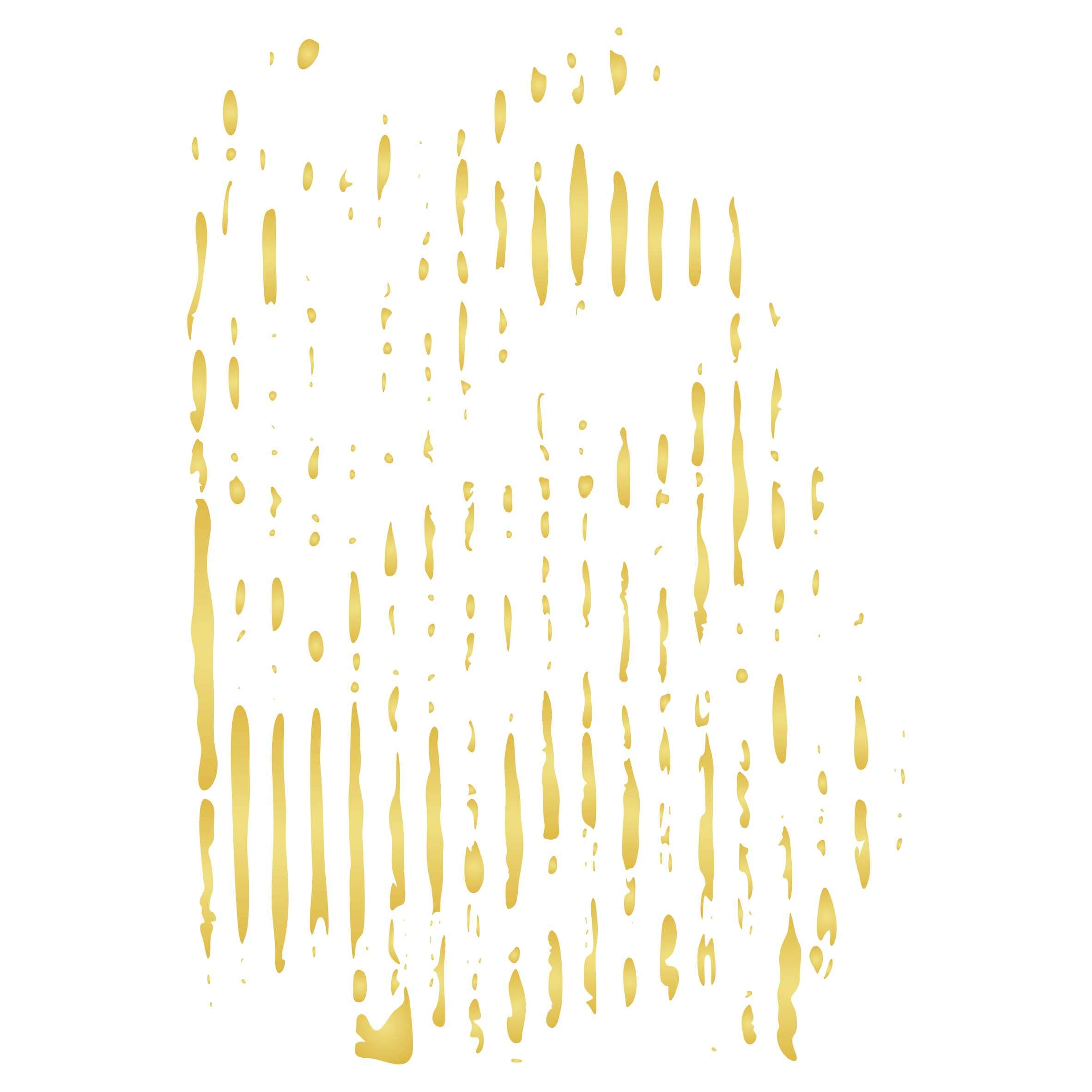 Grunge Lines Layering Stencil, 11.43 x 16.51 cm - Layering Stencil use to add Texture and Design to Mixed Media Backgrounds