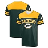 FOCO NFL Men's Officially Licensed Primary Logo