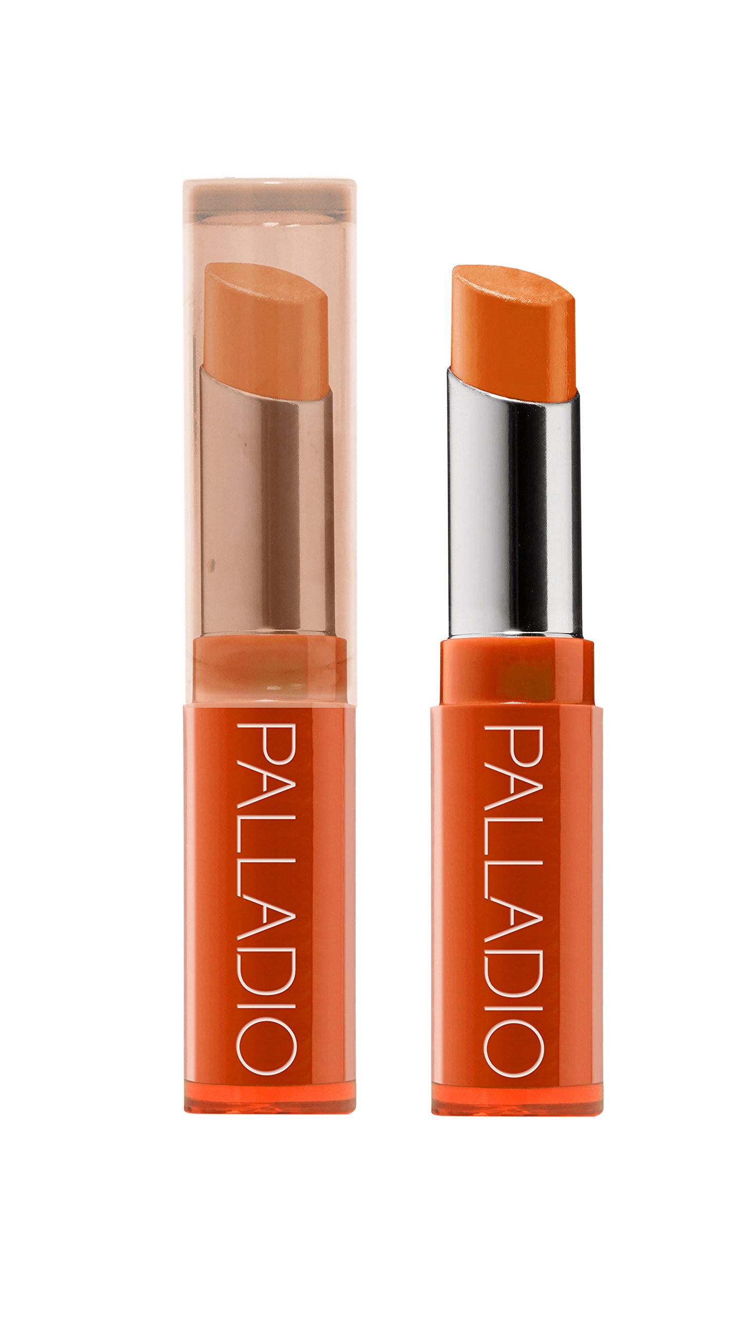 Palladio Butter Me Up 08 Sorbet Lip Balm 21g