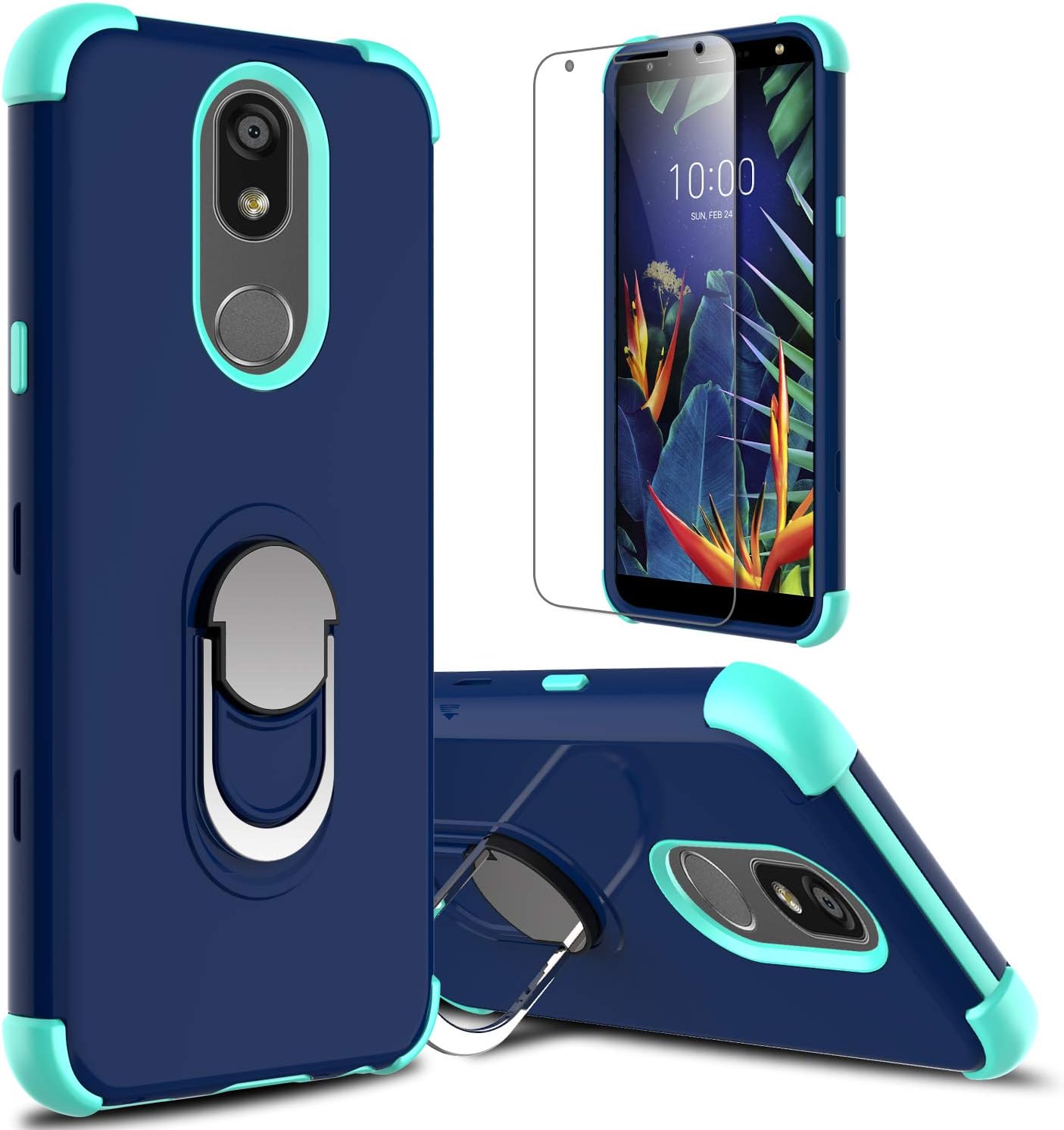 Best phone case lg solo lte