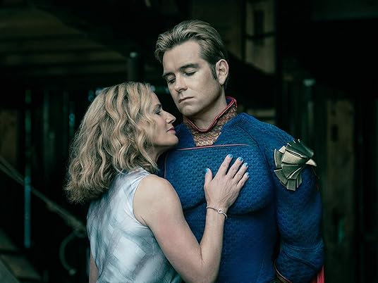 Amazon.com: Watch The Boys Season 1 | Prime Video