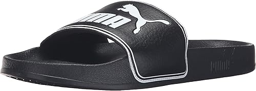 puma leadcat black