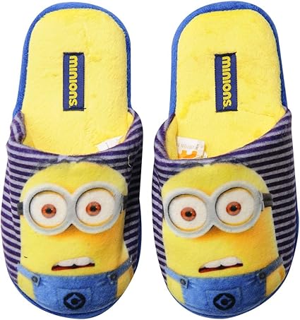babbucce dei minions