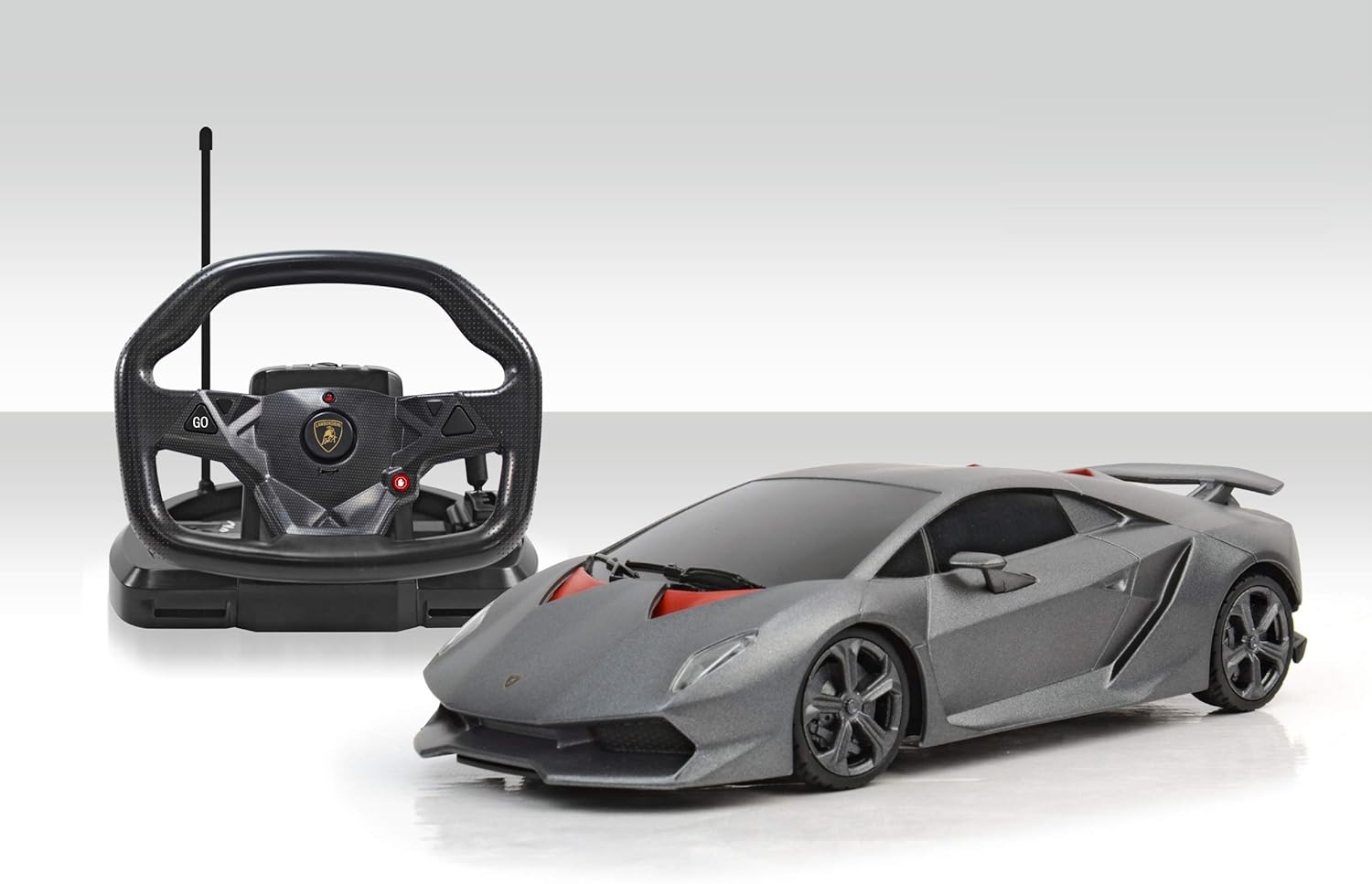 lamborghini sesto elemento remote control car