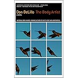 The Body Artist: A Novel