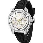 Maserati Men's Watch, Chronograph, Analog, 44 mm, Limited Edition SUCCESSO Collection - R8871621041