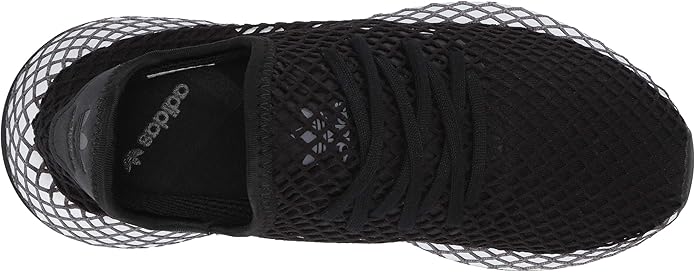 adidas deerupt junior black