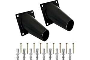 SITROASHO 2 Pack Bat Exclusion-One Way Bat Door ， Reusable Tool for Remove Roof Noises,Safe & Effective Catcher for Commercial & Residential Use