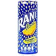 Rani Float Fruit Juice Drink, Pineapple,Imported from Dubai, Made with Real Fruit Pieces, Low Sugar 8 oz, Pack of 24
