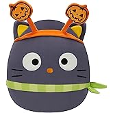 Squishmallows Original Sanrio 12in Halloween 2025 Chococat &ndash; Official Jazwares Plush (Medium-Sized)