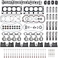 SUSUCAR 5.3 AFM DOD Lifters Camshaft Kit Head Gasket for 2007-2013 Chevy Silverado 1500 Suburban Tahoe GMC Sierra 1500 Yukon Buick 5.3L V8