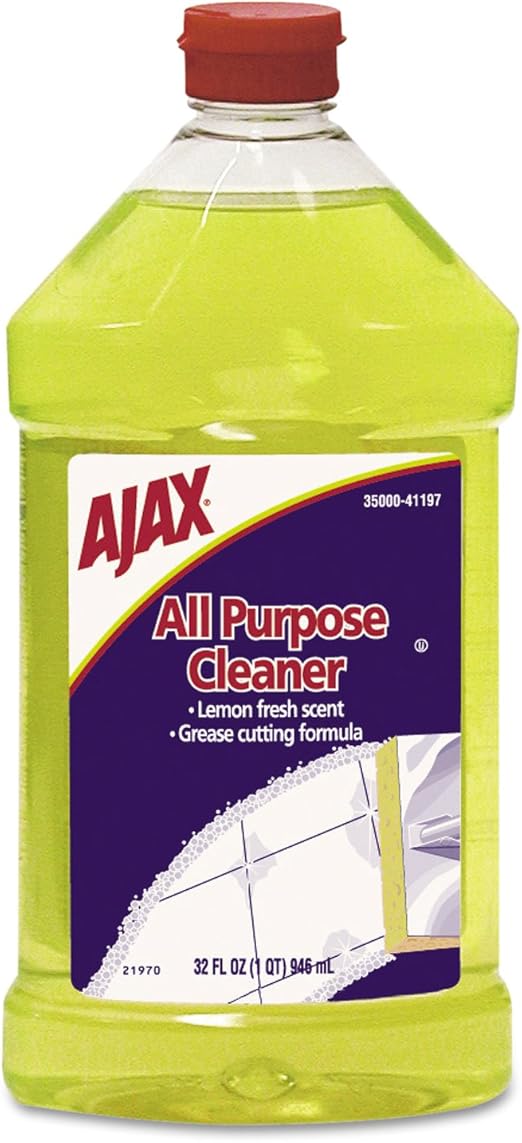 Ajax(R) AllPurpose Cleaner, 28 Oz. Health & Personal Care