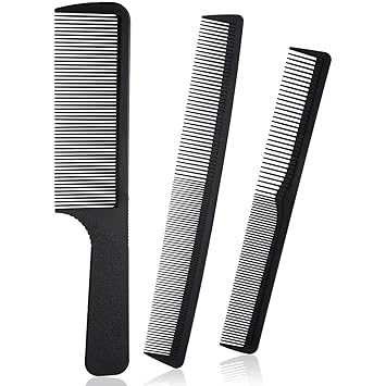 3 inch clipper comb