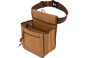 Allen Company Rival Double Compartment