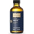 Quicksilver Scientific Micellized Pure PC - Phosphatidylcholine Liquid Supplement to Support Cellular & Liver Health - Superior Liposomal Absorption - Non-GMO Supportive Brain Supplement (4oz /120ml)