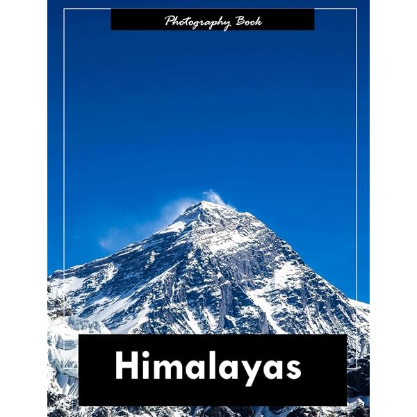 Nepal Himalaya: Shiro Shirahata: 9780893462208: Amazon.com: Books