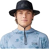 Mountain Hardwear Women's Threshold Rain Hat