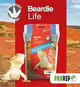 ProRep Beardie Life Substrate 10L Beardie Life Substrate Mixed Desert Substrate view 3