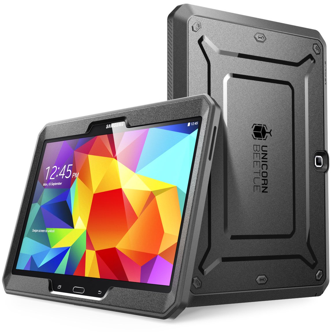 Samsung Galaxy Tab 4 10.1 Case, SUPCASE Heavy Duty Case for Galaxy Tab