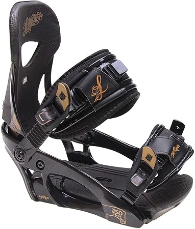 Lamar snowboard bindings Clearance