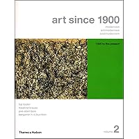 Amazon.com: Art Since 1900: Modernism, Antimodernism