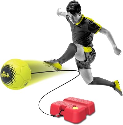 Swingball All Surface Reflex Soccer Brand Swingball