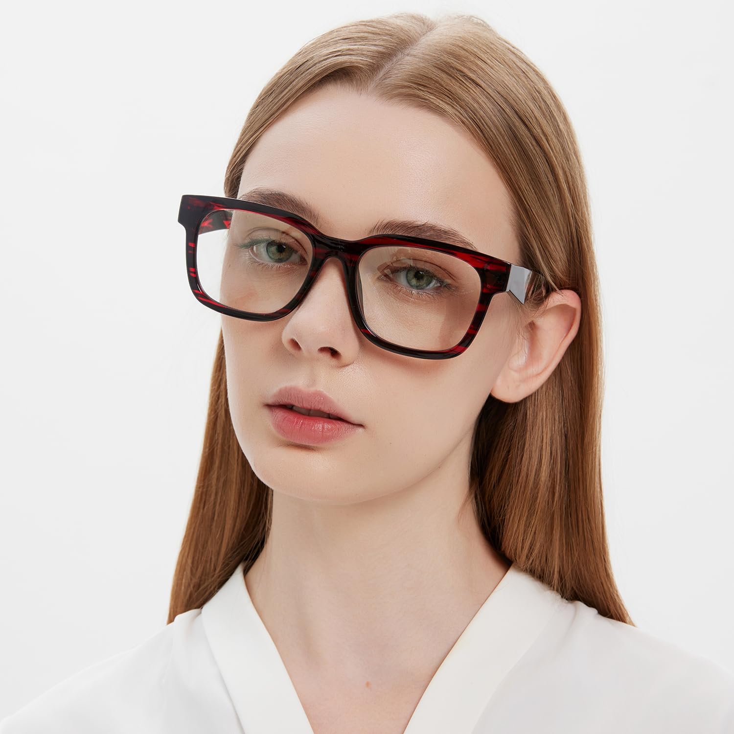 kimorn Blue Light Blocking Glasses,Anti Eyestrain