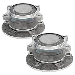 Stirling P512395PR_1Q12 - Pair 2 Rear Wheel Bearing
