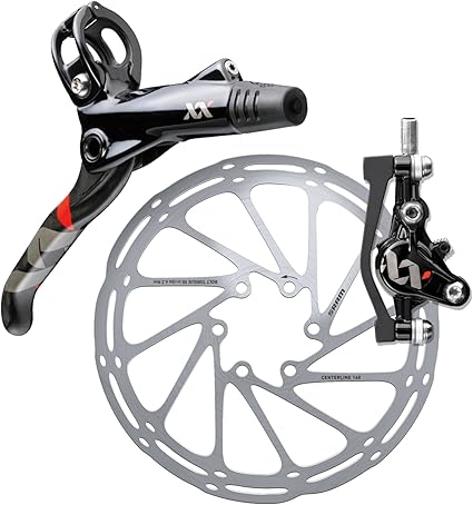 sram xx brakes