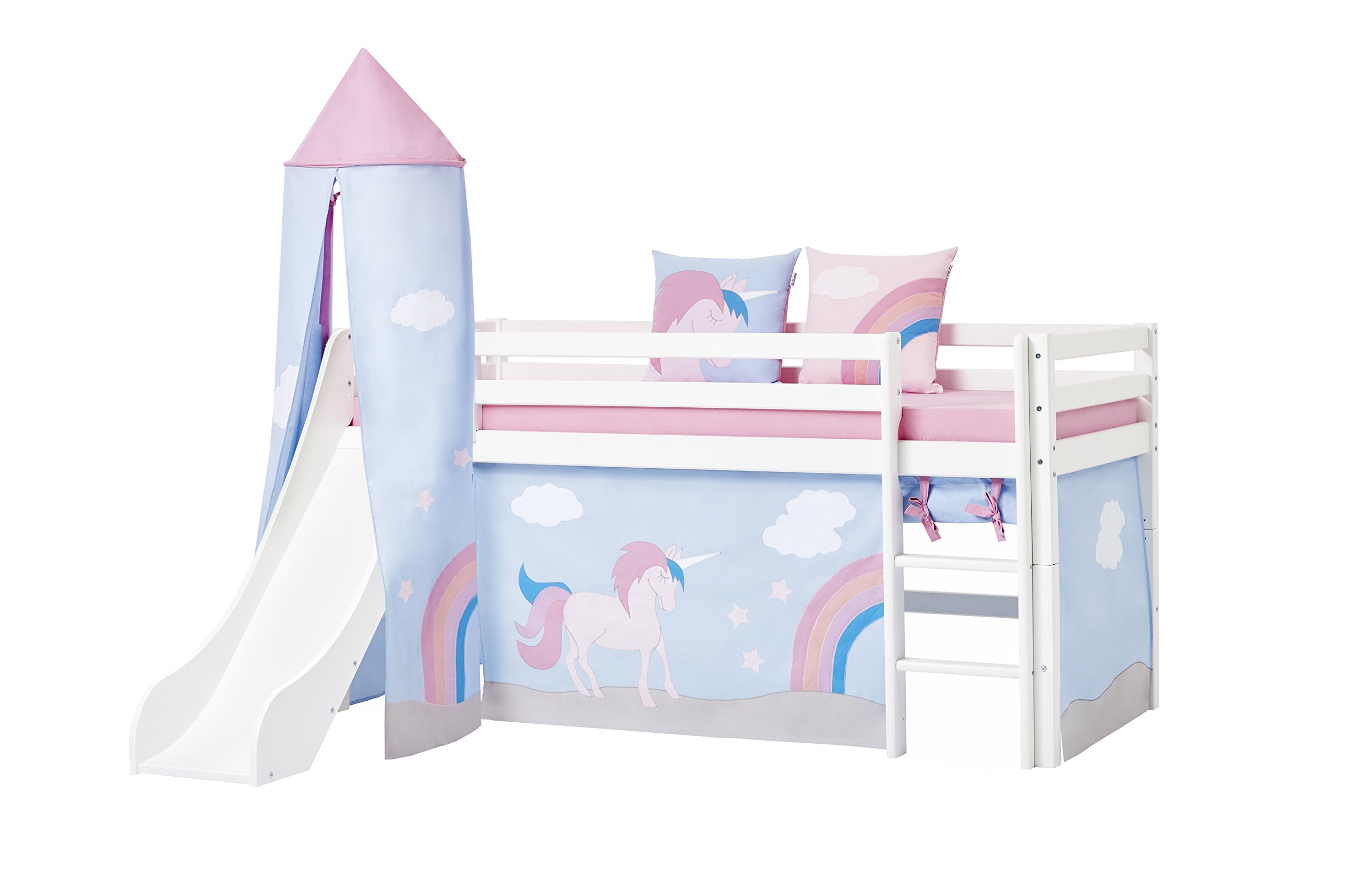 unicorn mid sleeper tent