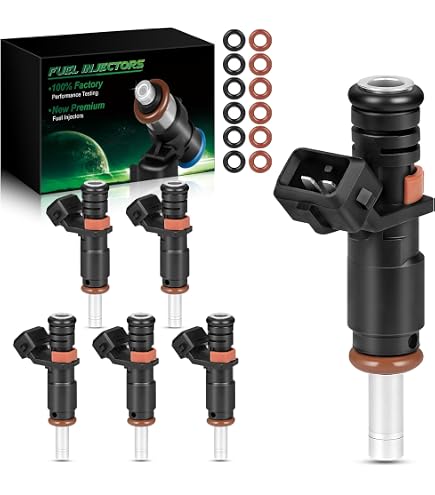 Injektor-Set 168 4.236 – 4 Stück, Passend Für P Produktbild-Vorschau 4