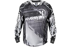 HK Army Hardline Jersey