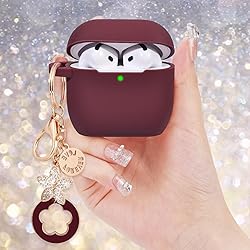 Case Compatible With Apple Airpods 4 - VISOOM