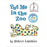 Put Me in the Zoo  (I can read it all by myself' Beginner Books)