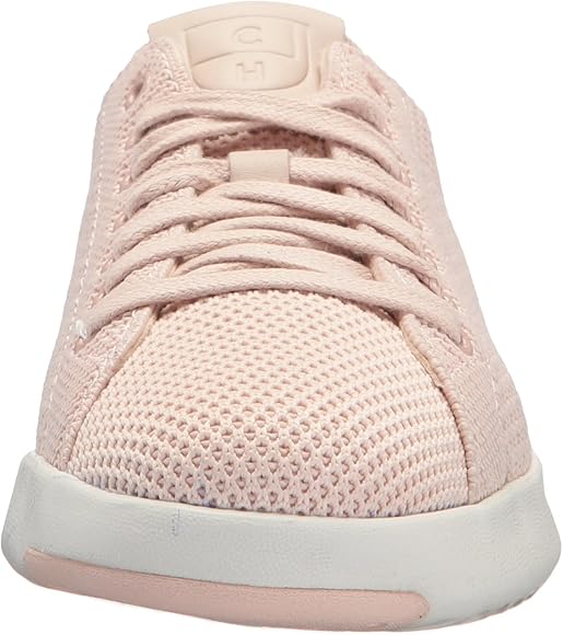 women's grandprø tennis sneaker with stitchlite