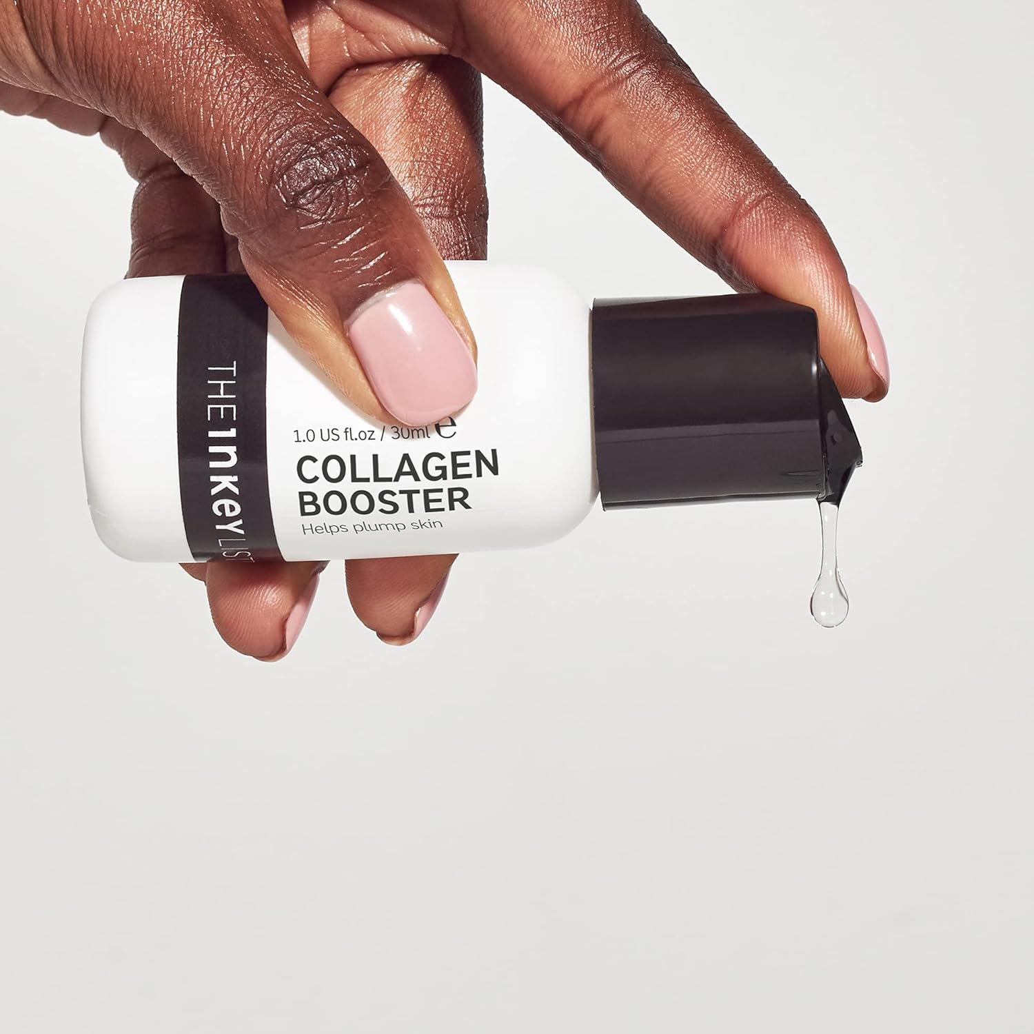 collagen booster inkey list