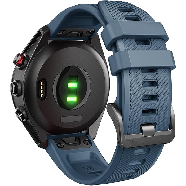 ラウンド用品・アクセサリー Garmin S60 Amazon.com: Band for Garmin Approach S60/S62/S70 47mm