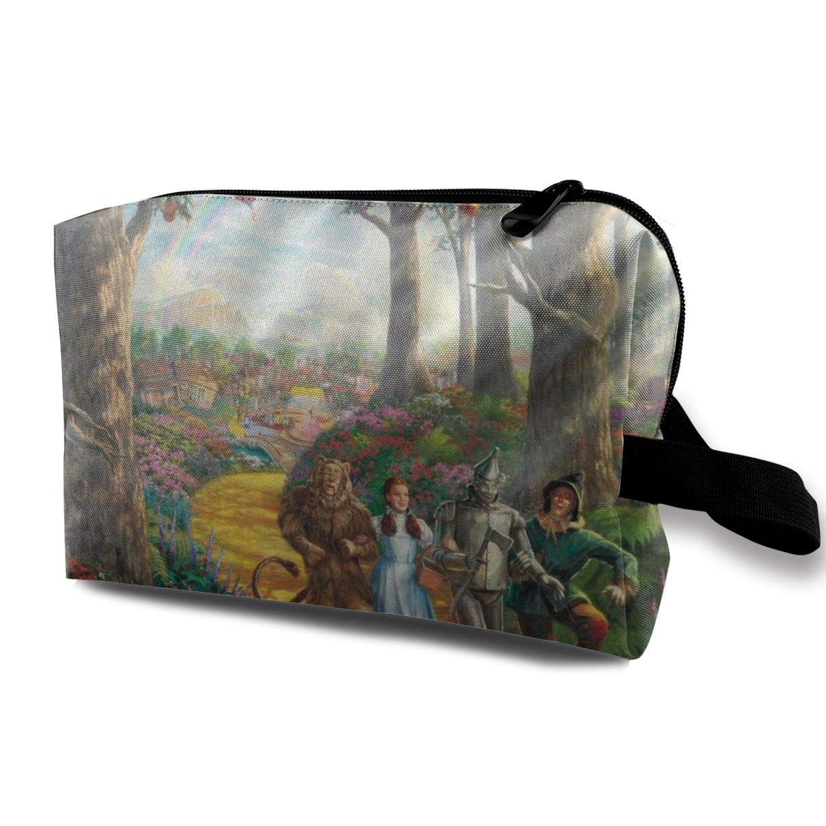 Best The Wizard Of Oz Makeup Bag