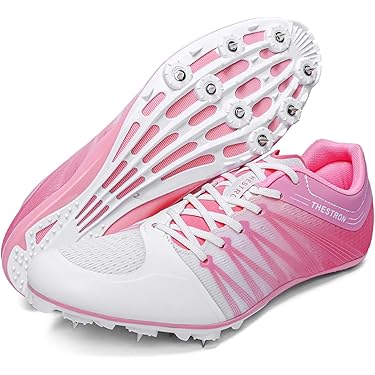 best track and field running shoes