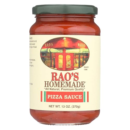 Top 6 Best Canned Pizza Sauce Review Updated 2024 Chef's Resource