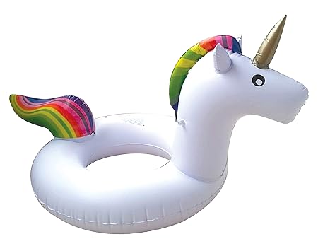 amazon unicorno gigante