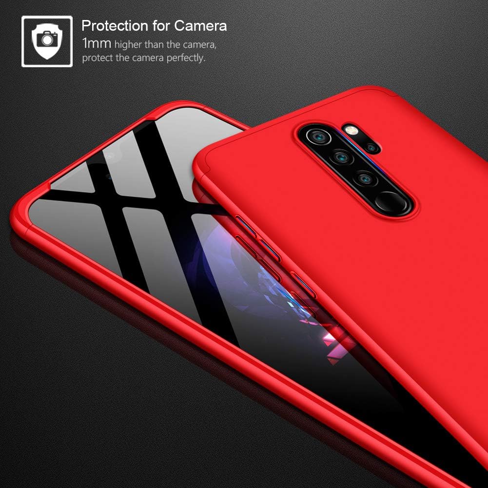Xiaomi Note 8 Pro Камера Купить