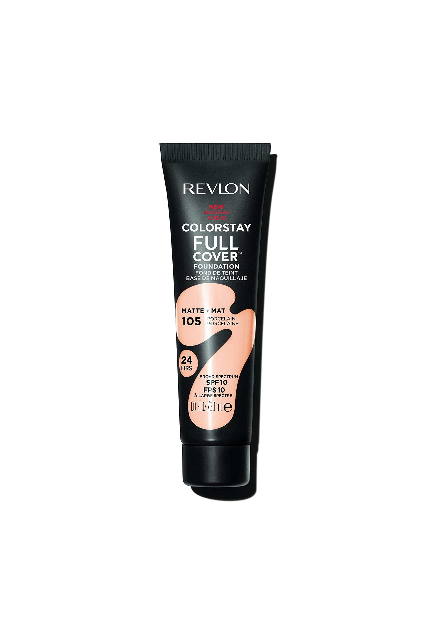 Revlon Colorstay Full Cover Foundation Porcelain