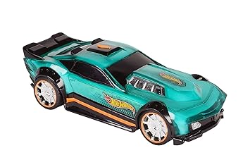 hot wheels rc hyper racer