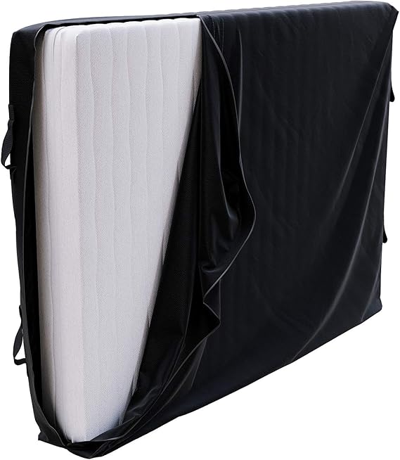 Dreamzie Protective Cover for Storing and Moving Mattresses 135x190 x
