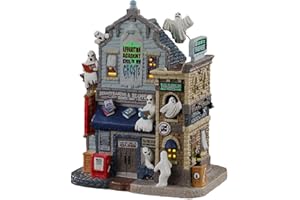 LEMAX Apparition Academy #15732