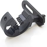 Archery Bow Brush Capture Arrow Rest - Both Left and Right Hand