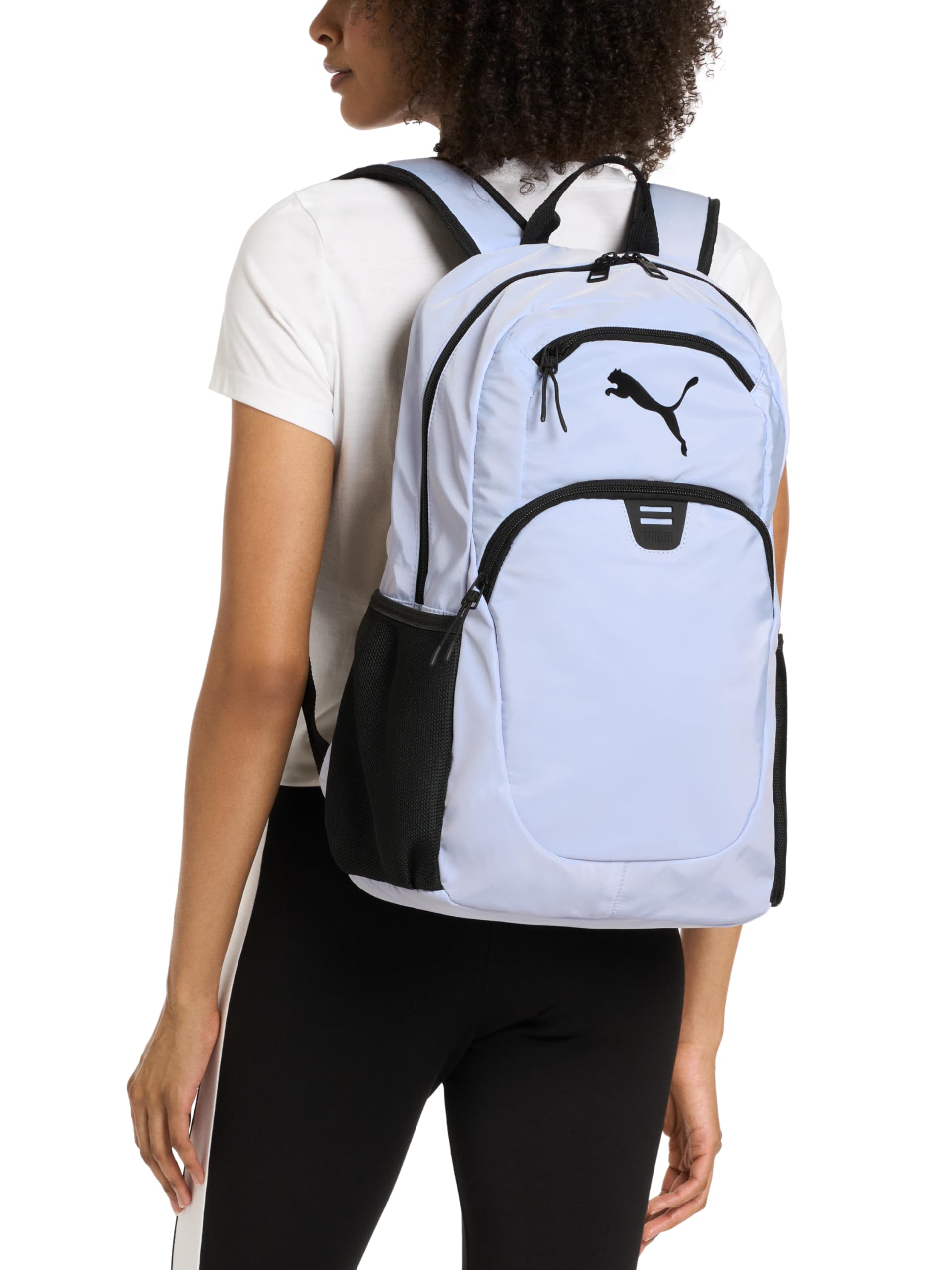 PUMA Women's Poppy Backpack, Cool Weather, Large