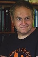 Phil rickman book list picture